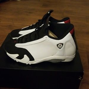 AIR JORDAN 14 RETRO